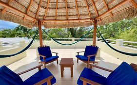 Caribbean Sunrise Cottage